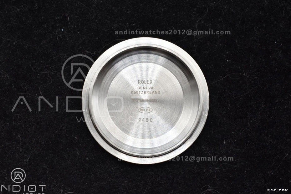 41mm 1:1 904L Orange 946 Edition 124300 DIWF Oyster Best EasyCare A Perpetual Steel Dial 0303